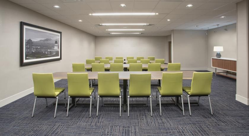 Holiday Inn Express & Suites Medina By Ihg Exterior photo